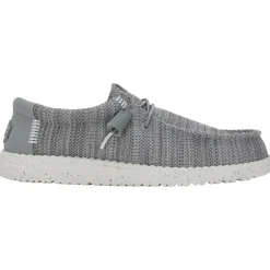 HeyDude - Wally Stretch Sox - Sneaker