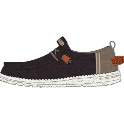 HeyDude - Wally Summer Linen - Sneaker