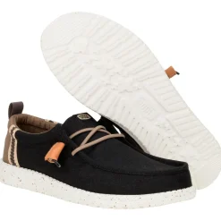 HeyDude - Wally Summer Linen - Sneaker