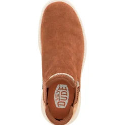 HeyDude - Women's Branson Suede Novelty - Freizeitstiefel