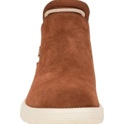 HeyDude - Women's Branson Suede Novelty - Freizeitstiefel