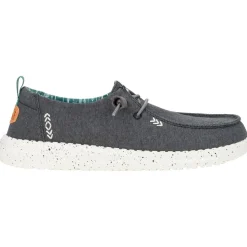 HeyDude - Women's Wendy Chambray - Sneaker