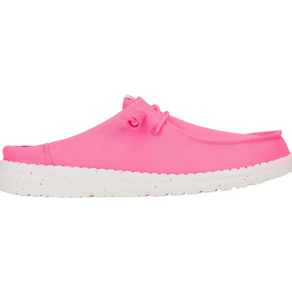 HeyDude - Women's Wendy Slip Classic - Sandalen