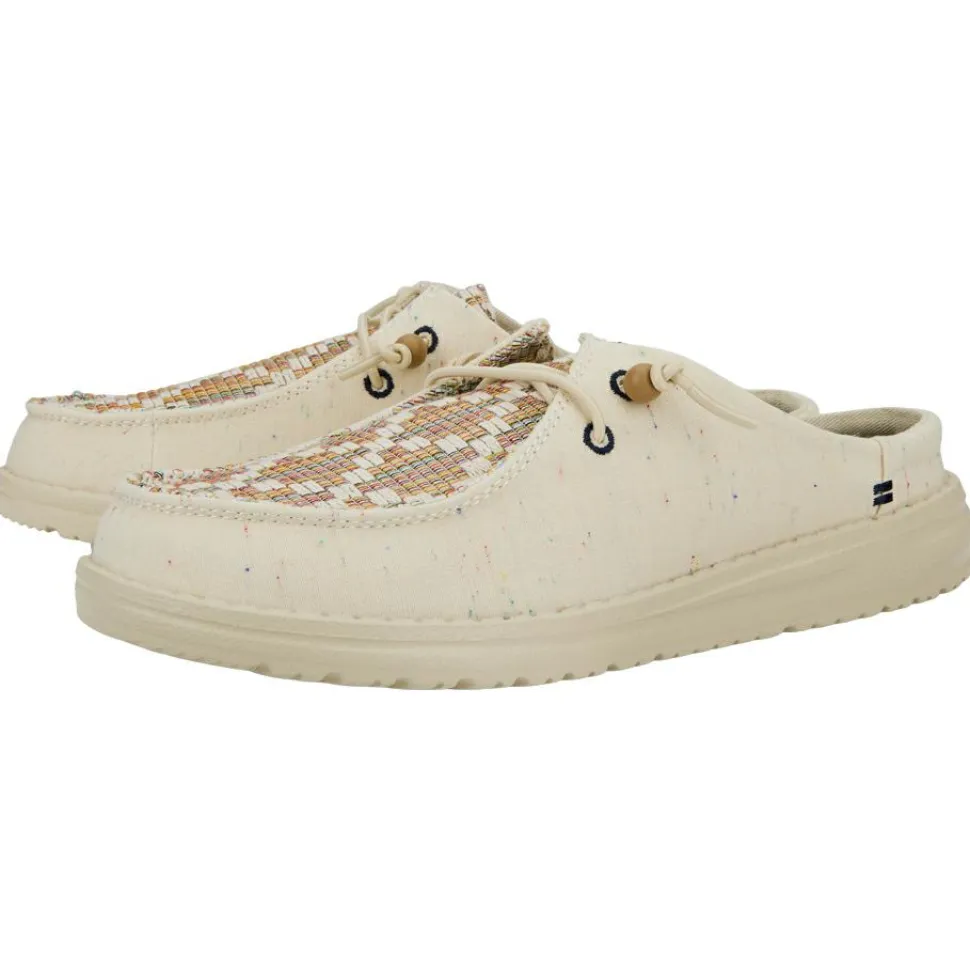 HeyDude - Women's Wendy Slip Classic - Sandalen