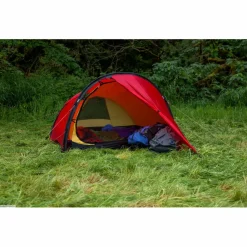 Hilleberg - Anjan 3 - 3-Personen Zelt