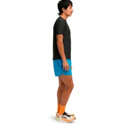 HOKA - Airolite Short Sleeve 2.0 - Laufshirt