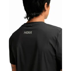 HOKA - Airolite Short Sleeve 2.0 - Laufshirt