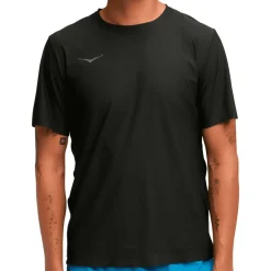 HOKA - Airolite Short Sleeve 2.0 - Laufshirt