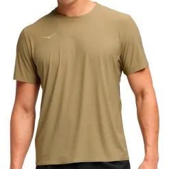 HOKA - Airolite Short Sleeve 2.0 - Laufshirt