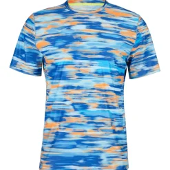 HOKA - Airolite Short Sleeve 2.0 - Laufshirt