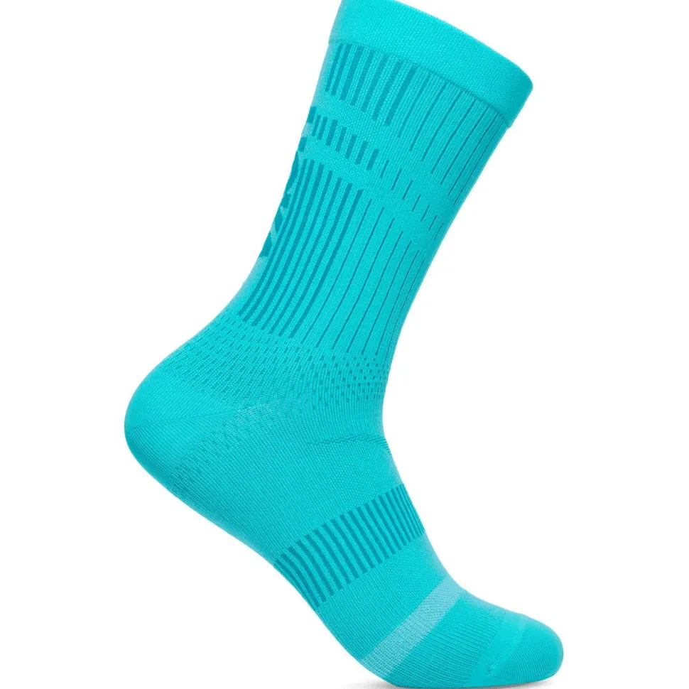 HOKA - Trail Race Crew Sock - Laufsocken