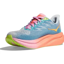 HOKA - Women's Mach 6 - Runningschuhe