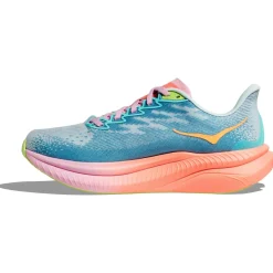 HOKA - Women's Mach 6 - Runningschuhe