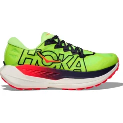 HOKA - Women's Rocket X Trail - Trailrunningschuhe