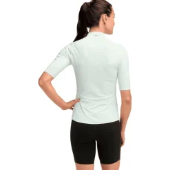 HOKA - Women's Skybreeze Short Sleeve - Laufshirt
