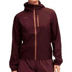 HOKA - Women's Skyflow Jacket - Laufjacke