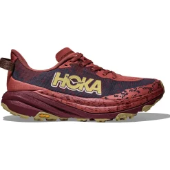 HOKA - Women's Speedgoat 6 - Trailrunningschuhe