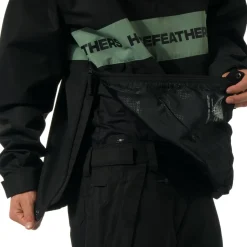 Horsefeathers - Gordie Jacket - Skijacke