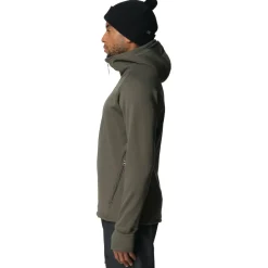 Houdini - Power Houdi - Fleecejacke