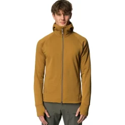 Houdini - Power Up Houdi - Fleecejacke
