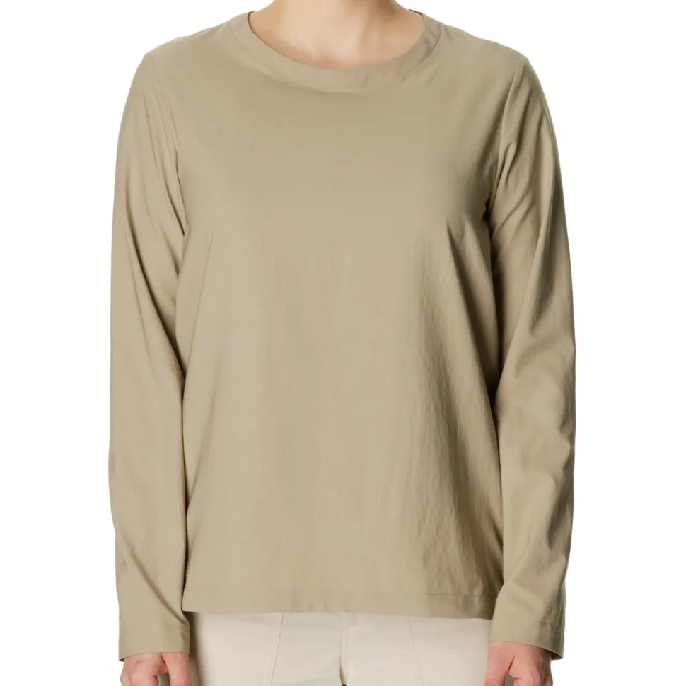 Houdini - Women's Cover Crew - Funktionsshirt