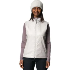 Houdini - Women's Dunfri Vest - Kunstfaserweste