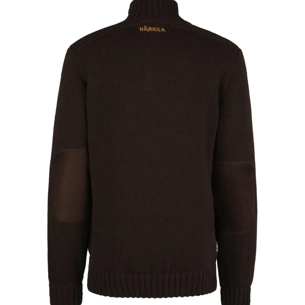 Härkila - Annaboda 2.0 HSP Strickpullover - Wollpullover