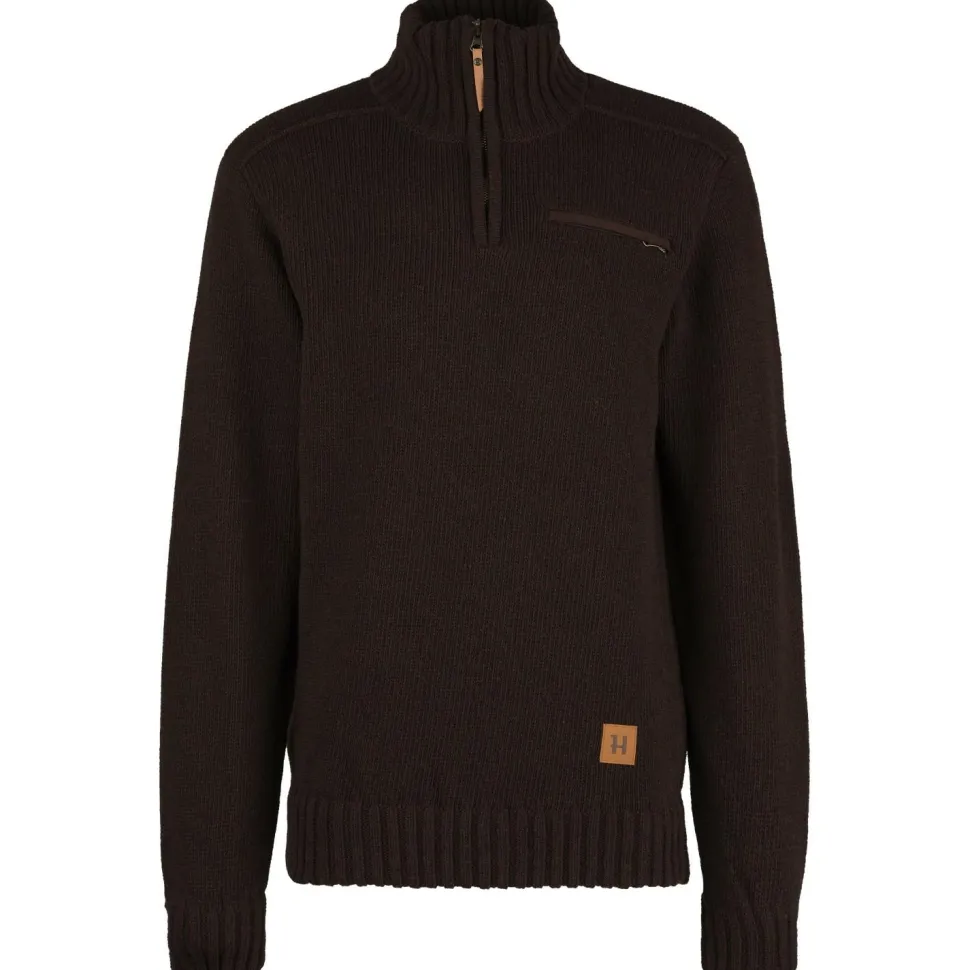 Härkila - Annaboda 2.0 HSP Strickpullover - Wollpullover