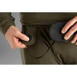 Härkila - Heizunterhose - Lange Unterhose