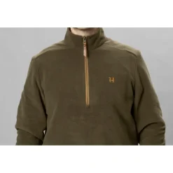 Härkila - Sandhem 200 Pullover - Fleecepullover