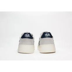 HUB - Court - Sneaker