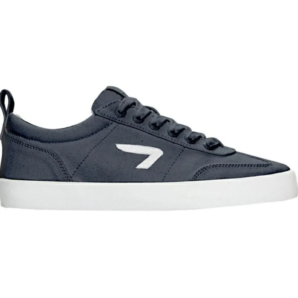 HUB - Miami Canvas - Sneaker