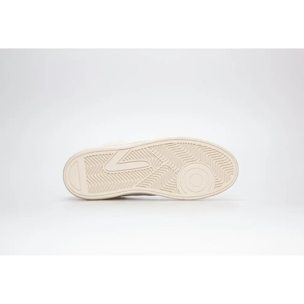 HUB - Women's Match - Sneaker