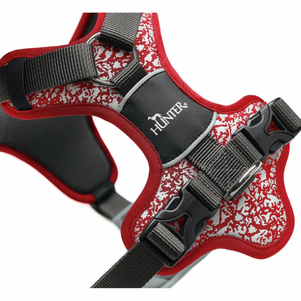 Hunter - Harness Divo Reflect - Hundegeschirr