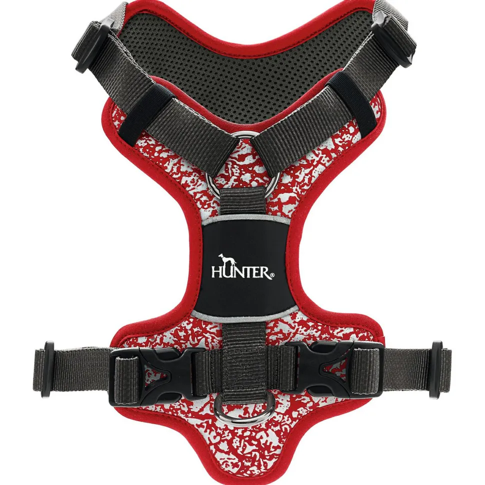Hunter - Harness Divo Reflect - Hundegeschirr