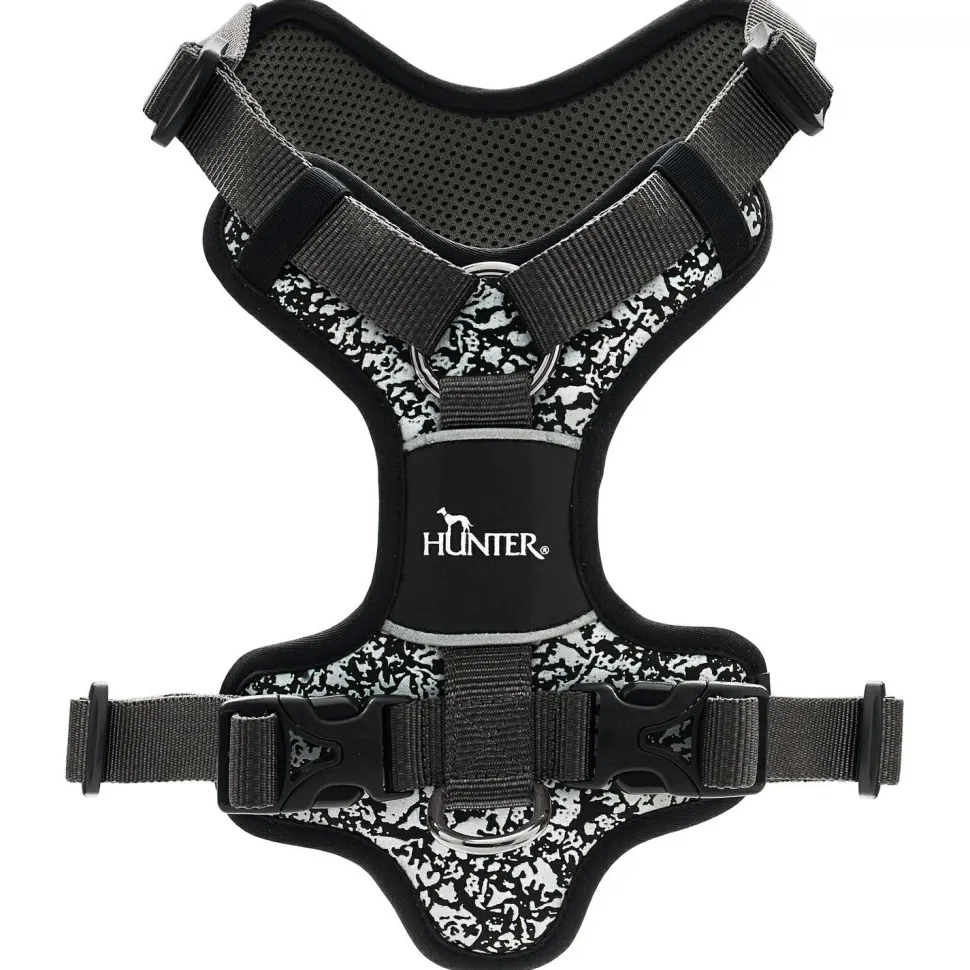 Hunter - Harness Divo Reflect - Hundegeschirr