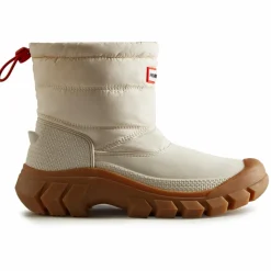Hunter Boots - Women's Intrepid Short Snow Boot - Winterschuhe