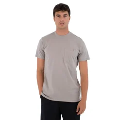 Hurley - Low Tide Pocket S/S Tee - T-Shirt