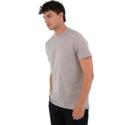 Hurley - Low Tide Pocket S/S Tee - T-Shirt
