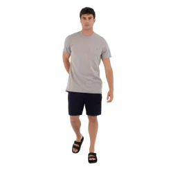 Hurley - Low Tide Pocket S/S Tee - T-Shirt
