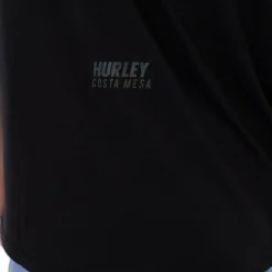 Hurley - Muscle Tank - Tank Top