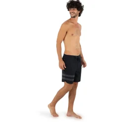 Hurley - Phantom Block Party Renegade 18' - Boardshorts
