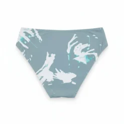 Hurley - Women's BTM High Waist - Bikini-Bottom