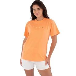 Hurley - Women's Tee Creek Animals - T-Shirt