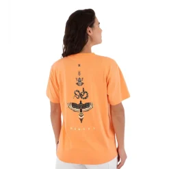 Hurley - Women's Tee Creek Animals - T-Shirt