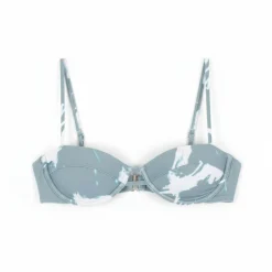 Hurley - Women's Under Wire Top - Bikini-Top