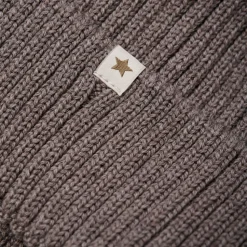 Huttelihut - Kid's Beanie Wool Knit Merino - Mütze