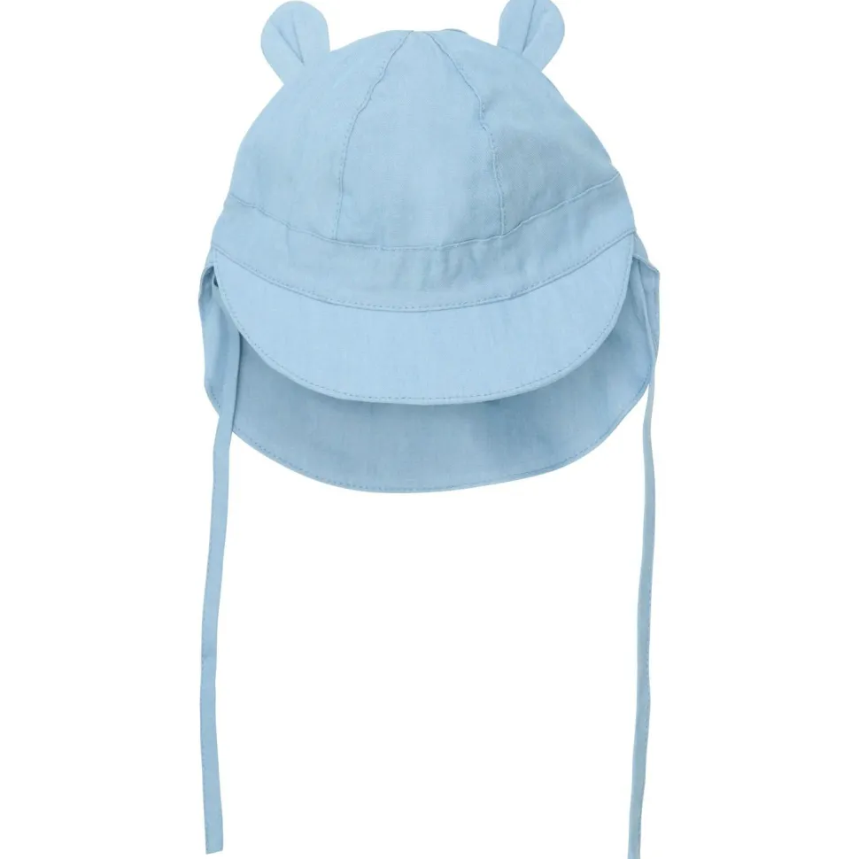 Huttelihut - Kid's Summer Hat Ears Woven - Cap