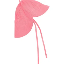Huttelihut - Kid's Summer Hat Ears Muslin - Hut