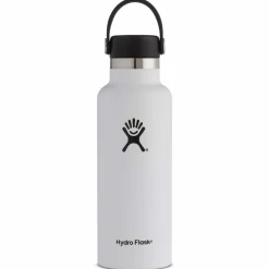 Hydro Flask - Standard Mouth with Standard Flex Cap - Isolierflasche